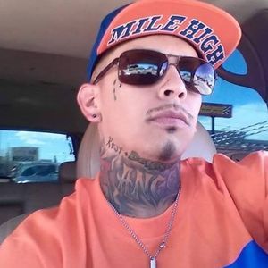 Meet your Posher, Frankie